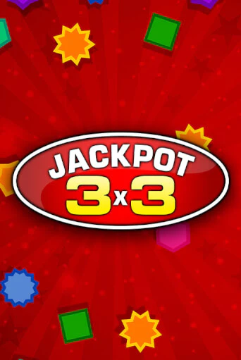 Jackpot3X3 играть в онлайн казино Фараон Казино Онлайн без регистрации