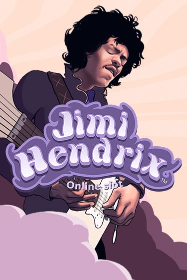 Jimi Hendrix Online Slot TM играть в онлайн казино Фараон Казино Онлайн без регистрации