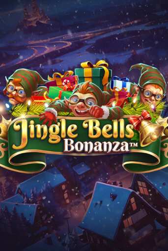 Jingle Bells Bonanza играть в онлайн казино Фараон Казино Онлайн без регистрации