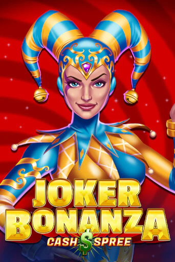 Joker Bonanza Cash Spree играть в онлайн казино Фараон Казино Онлайн без регистрации