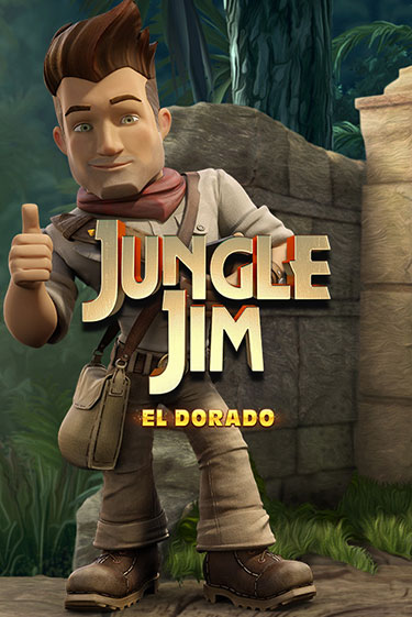 Jungle Jim El Dorado играть в онлайн казино Фараон Казино Онлайн без регистрации