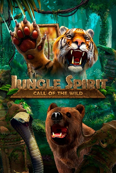 Jungle Spirit: Call of the Wild играть в онлайн казино Фараон Казино Онлайн без регистрации