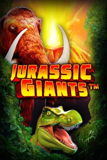 Jurassic Giants играть в онлайн казино Фараон Казино Онлайн без регистрации