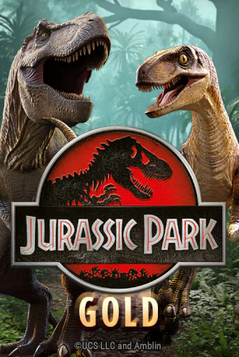 Jurassic Park Gold играть в онлайн казино Фараон Казино Онлайн без регистрации