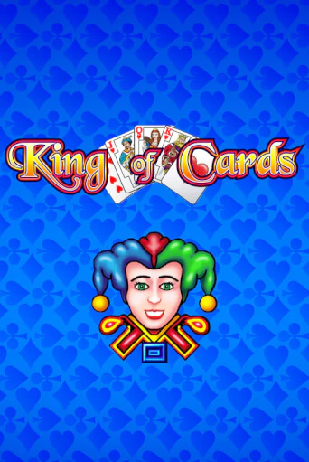 King of Cards играть в онлайн казино Фараон Казино Онлайн без регистрации