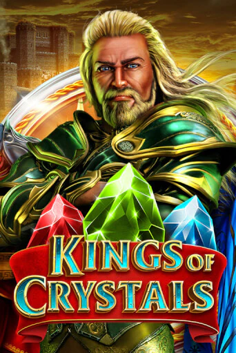 Kings of Crystals играть в онлайн казино Фараон Казино Онлайн без регистрации