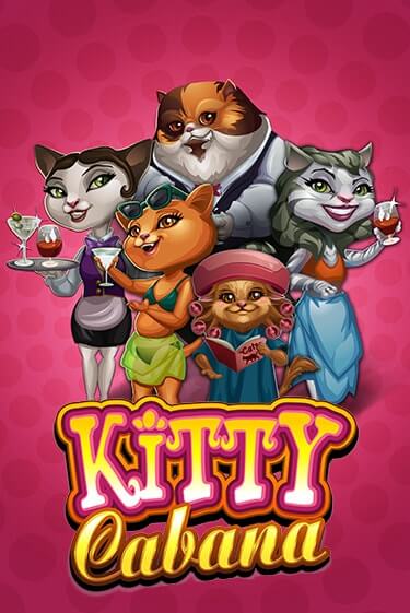 Kitty Cabana играть в онлайн казино Фараон Казино Онлайн без регистрации