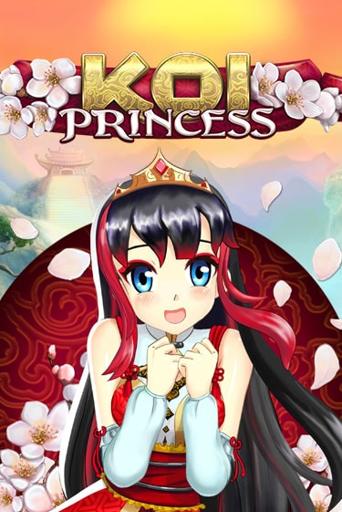 Koi Princess™ играть в онлайн казино Фараон Казино Онлайн без регистрации