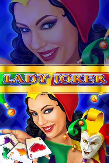 Lady Joker играть в онлайн казино Фараон Казино Онлайн без регистрации