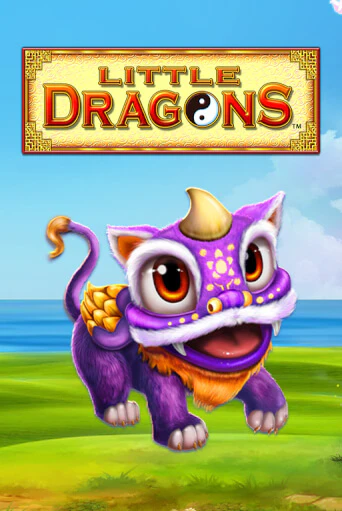 Little Dragons играть в онлайн казино Фараон Казино Онлайн без регистрации