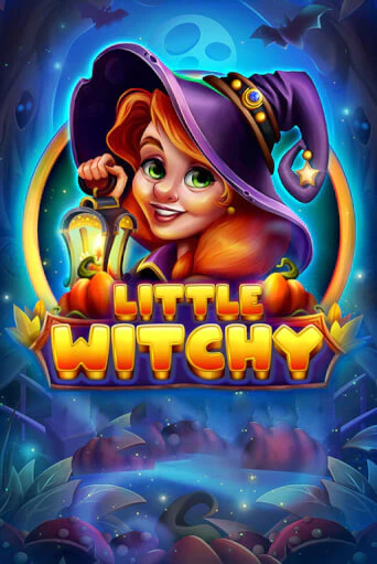 Little Witchy играть в онлайн казино Фараон Казино Онлайн без регистрации