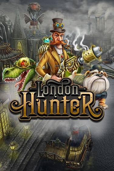 London Hunter играть в онлайн казино Фараон Казино Онлайн без регистрации