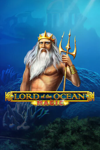 Lord of the Ocean Magic играть в онлайн казино Фараон Казино Онлайн без регистрации