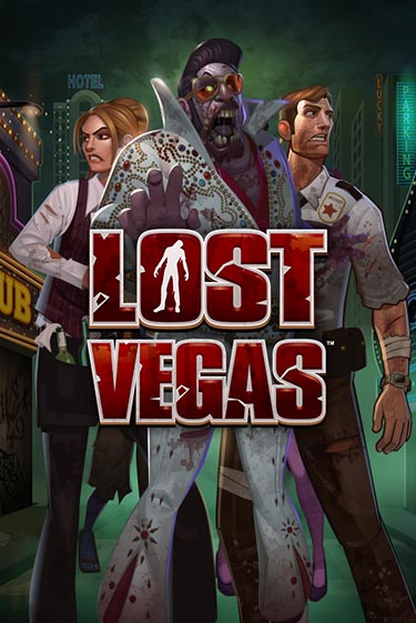 Lost Vegas играть в онлайн казино Фараон Казино Онлайн без регистрации