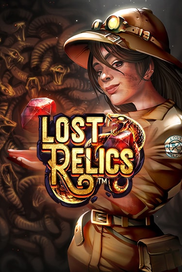 Lost Relics™ играть в онлайн казино Фараон Казино Онлайн без регистрации