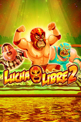 Lucha Libre 2 играть в онлайн казино Фараон Казино Онлайн без регистрации