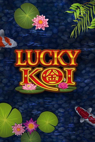 Lucky Koi играть в онлайн казино Фараон Казино Онлайн без регистрации