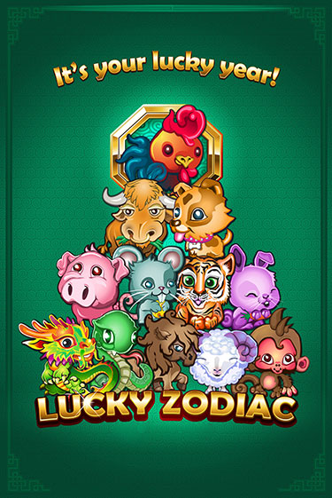 Lucky Zodiac играть в онлайн казино Фараон Казино Онлайн без регистрации