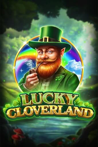 Lucky Cloverland играть в онлайн казино Фараон Казино Онлайн без регистрации