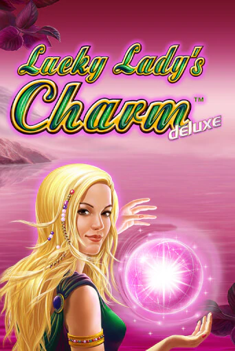 Lucky Lady's Charm Deluxe играть в онлайн казино Фараон Казино Онлайн без регистрации