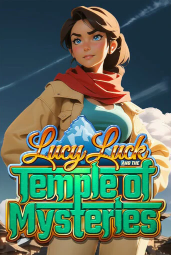 Lucy Luck and the Temple of Mysteries играть в онлайн казино Фараон Казино Онлайн без регистрации