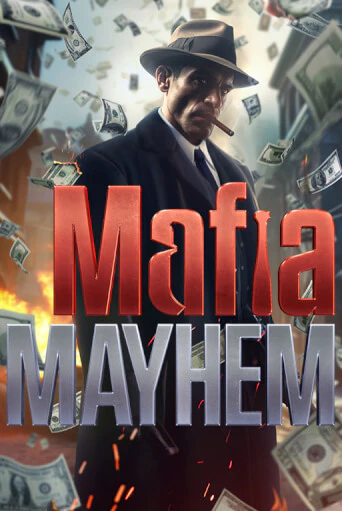 Mafia Mayhem играть в онлайн казино Фараон Казино Онлайн без регистрации