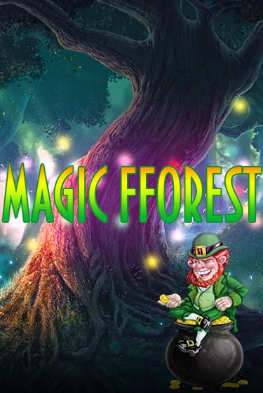 Magic Forest играть в онлайн казино Фараон Казино Онлайн без регистрации