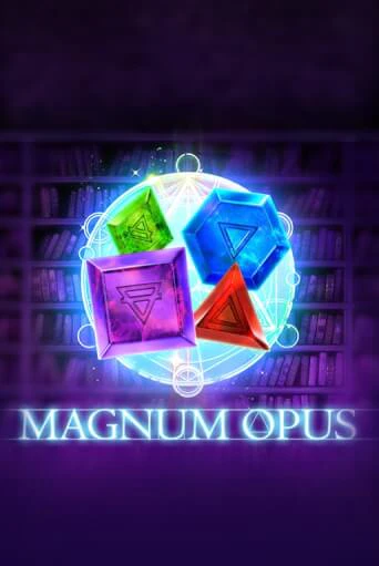 Magnum Opus играть в онлайн казино Фараон Казино Онлайн без регистрации