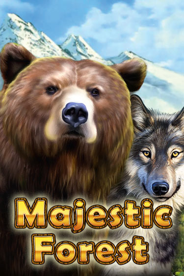 Majestic Forest играть в онлайн казино Фараон Казино Онлайн без регистрации