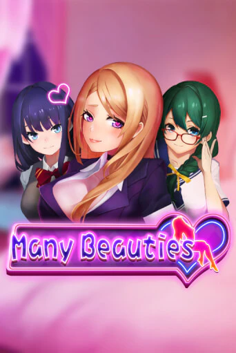 Many Beauties играть в онлайн казино Фараон Казино Онлайн без регистрации