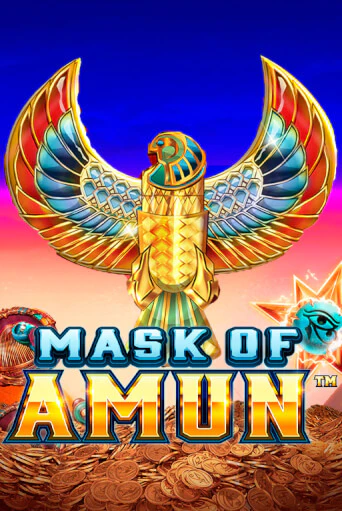 Mask of Amun играть в онлайн казино Фараон Казино Онлайн без регистрации