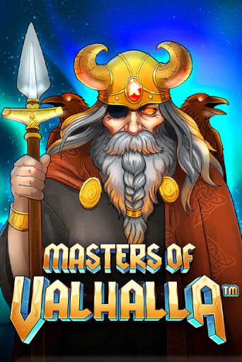 Masters of Valhalla играть в онлайн казино Фараон Казино Онлайн без регистрации