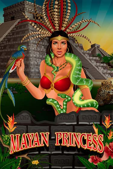 Mayan Princess играть в онлайн казино Фараон Казино Онлайн без регистрации