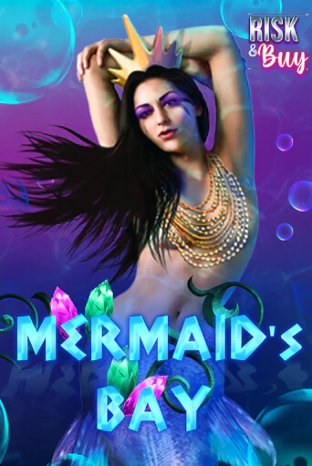 Mermaid's Bay играть в онлайн казино Фараон Казино Онлайн без регистрации