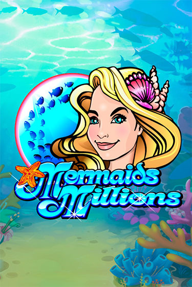 Mermaids Millions играть в онлайн казино Фараон Казино Онлайн без регистрации