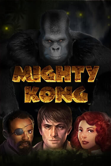 Mighty Kong играть в онлайн казино Фараон Казино Онлайн без регистрации