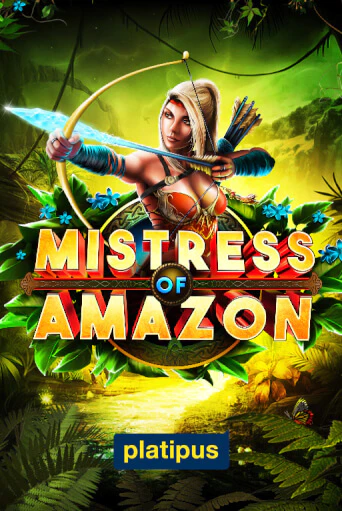 Mistress of Amazon играть в онлайн казино Фараон Казино Онлайн без регистрации