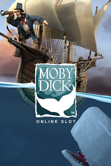 Moby Dick™ играть в онлайн казино Фараон Казино Онлайн без регистрации