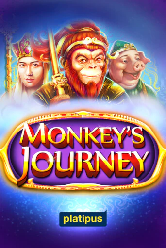 Monkey's Journey играть в онлайн казино Фараон Казино Онлайн без регистрации