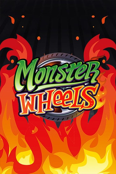 Monster Wheels играть в онлайн казино Фараон Казино Онлайн без регистрации