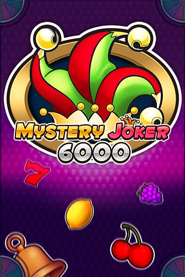 Mystery Joker 6000 играть в онлайн казино Фараон Казино Онлайн без регистрации