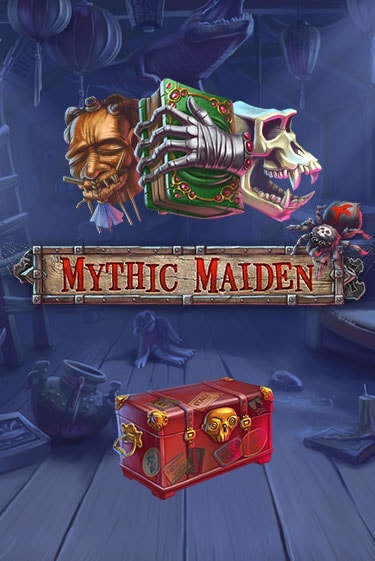 Mythic Maiden™ играть в онлайн казино Фараон Казино Онлайн без регистрации