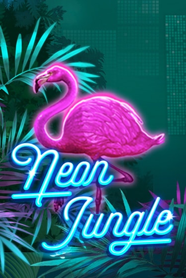 Neon Jungle играть в онлайн казино Фараон Казино Онлайн без регистрации