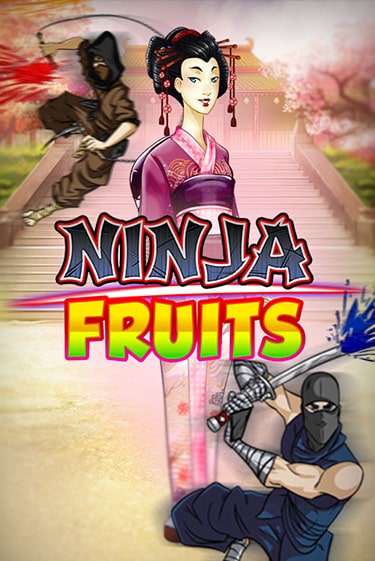 Ninja Fruits играть в онлайн казино Фараон Казино Онлайн без регистрации