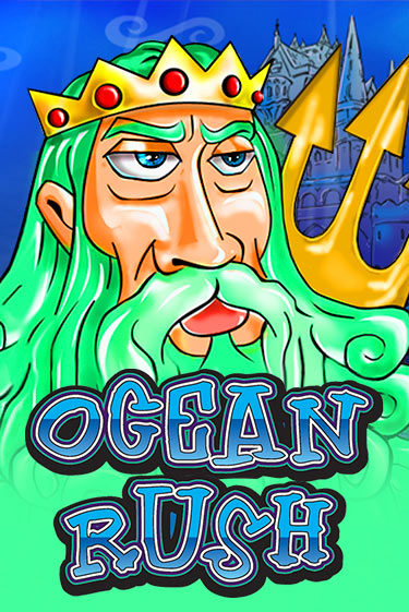 Ocean Rush играть в онлайн казино Фараон Казино Онлайн без регистрации