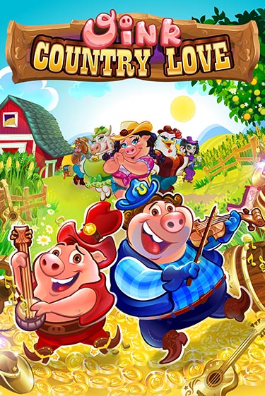 Oink: Country Love играть в онлайн казино Фараон Казино Онлайн без регистрации