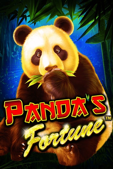 Panda's Fortune играть в онлайн казино Фараон Казино Онлайн без регистрации