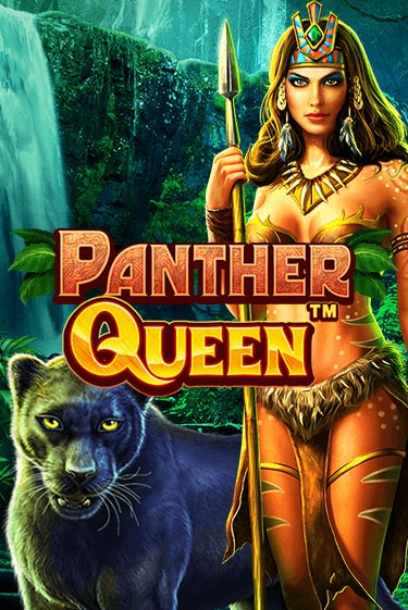 Panther Queen играть в онлайн казино Фараон Казино Онлайн без регистрации