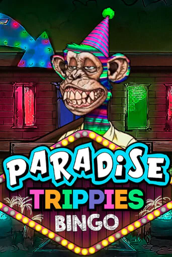 Paradise Trippies Bingo играть в онлайн казино Фараон Казино Онлайн без регистрации