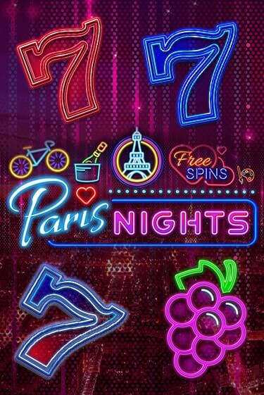 Paris Nights играть в онлайн казино Фараон Казино Онлайн без регистрации